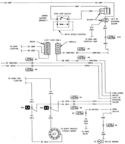 1965 chrysler new yorker wiring diagram 