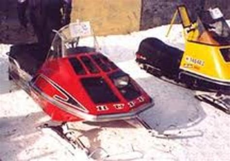 1966 1978 Rupp Snowmobile Service Manual