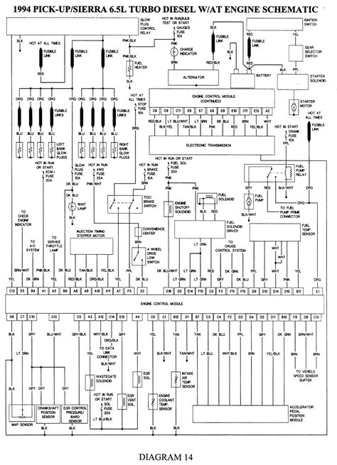 1966 Gmc Wiring Diagram Starting