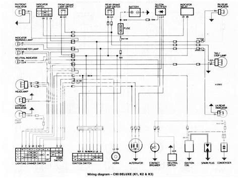 1966 corvette wiring schematic 