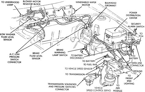 1966 new yorker wiring diagram 