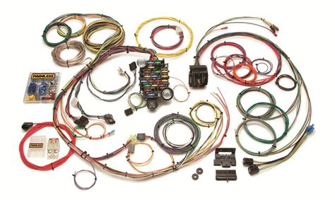 1967 Camaro Painless Wiring Diagram