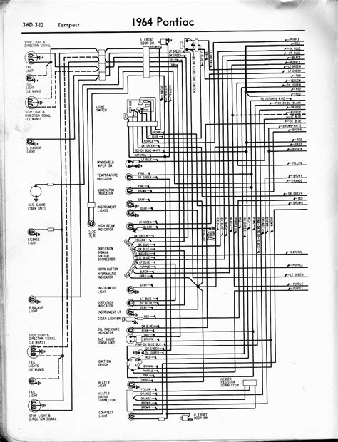 1967 galaxie wiring diagram 