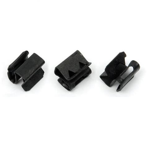 1968 Camaro Wiring Harness Retainer Clips