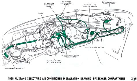 1969 Cadillac Deville Wiring Diagram