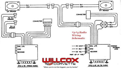 1969 Corvette Wiring Diagram Temperature Gauge