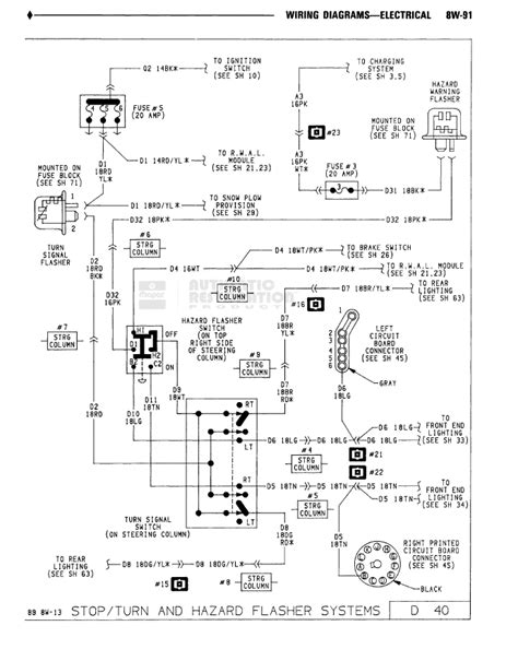 1969 Dodge Steering Diagram Wiring Schematic