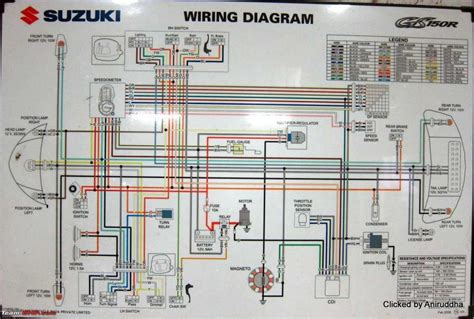 1969 Firebird Wiring Diagram Color Code