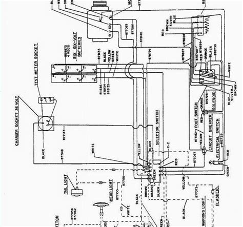 1969 impala wiring schematic 