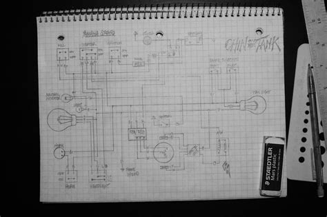 1970 Kawasaki 250 Wiring Diagram