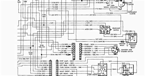 1970 Winnebago Wiring Diagram