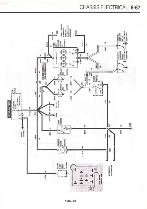 1970 camaro cruise control wiring diagram schematic 