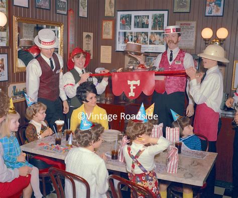 1970s farrells ice cream zoo