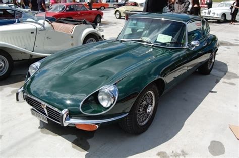 1971 1974 Jaguar E Type Series Iii Parts And Workshop Service Repair Manual