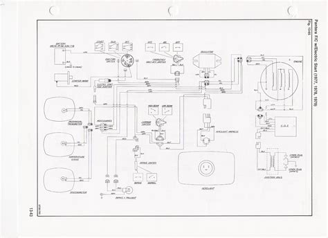 1971 Arctic Cat Wiring Diagram