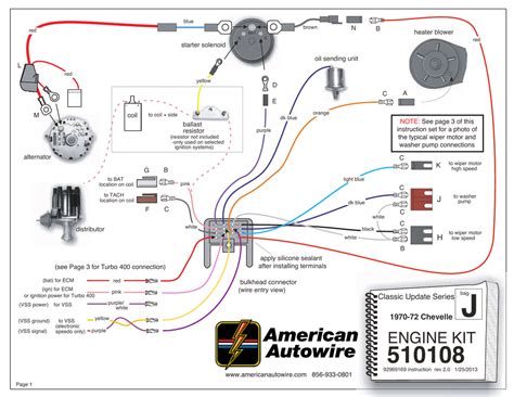 1972 Chevy Truck Blower Motor Wiring Diagram