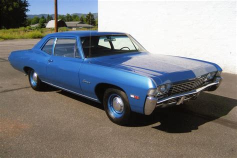 1972 chevrolet biscayne schematic 