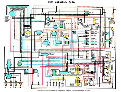 1972 nova wiring diagram 