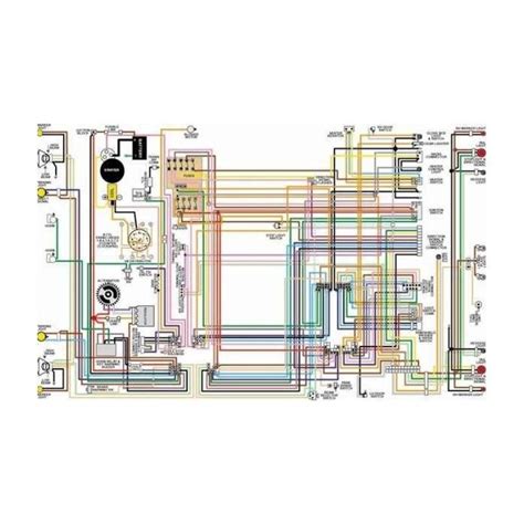 1973 Ford Torino Wiring Diagram