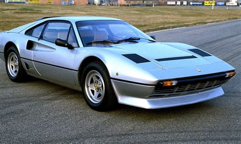 1974 Ferrari 208 308 Repair Service Manual