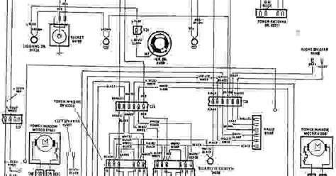 1974 fiat wiring 