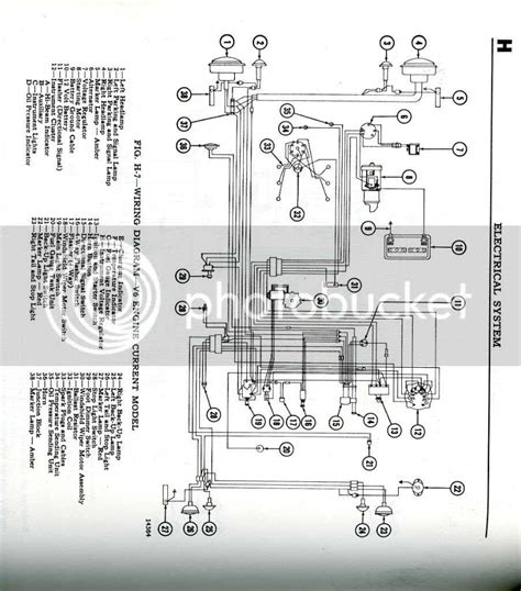 1974 jeep cj5 wiring diagram gauges 