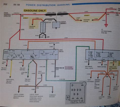 1976 Chevy 350 Wiring Diagram