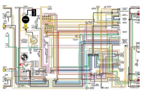 1976 Dodge Van Wiring Diagram