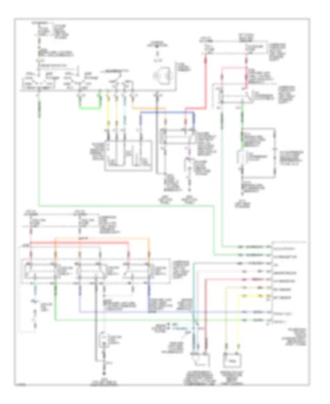 1976 Firebird Wiring Diagram