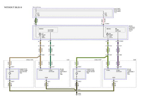 1976 Ford F150 Wiring Diagram