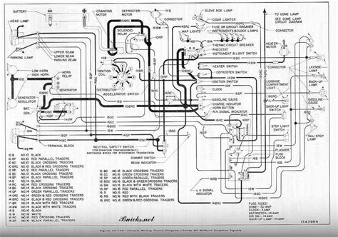 1977 Buick Lesabre Wiring Diagram