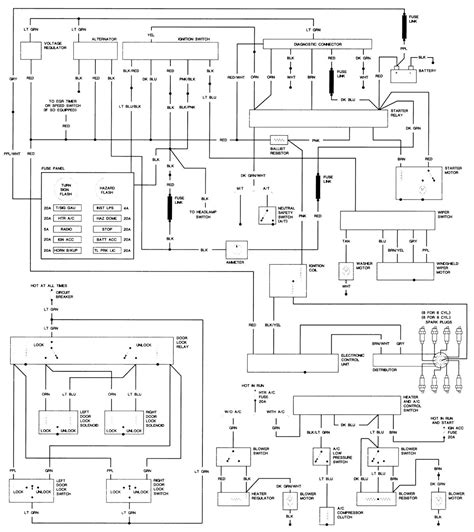 1977 Dodge Motorhome Wiring Diagram