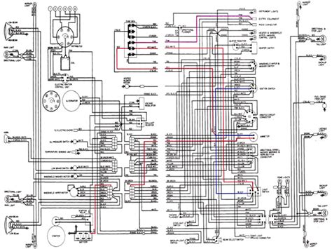 1977 Dodge Van Wiring Diagram