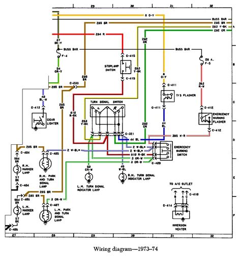 1977 Ford F150 Alternator Wiring Diagram