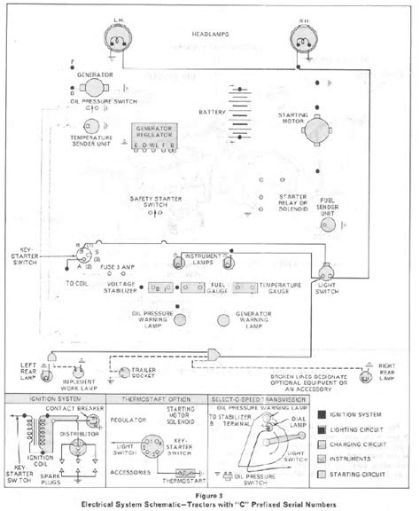 1977 Ford Generator Wiring Diagrams