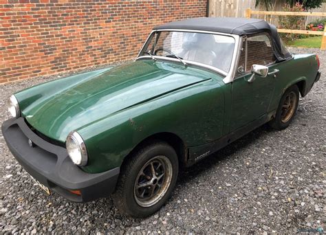 1977 Mg Midget Manual Free