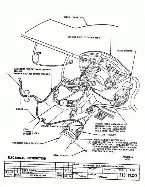 1977 camaro neutral safety switch wiring diagram 