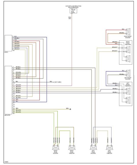 1977 volkswagen bus wiring diagram 