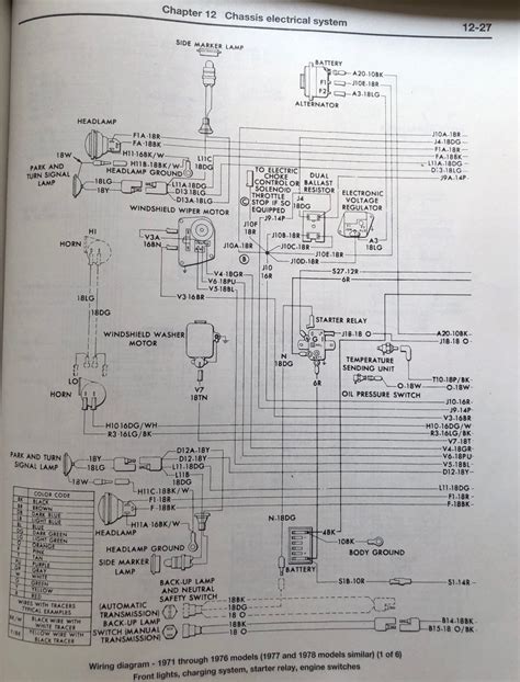 1978 B200 Dodge Van Wiring Diagram Free Picture