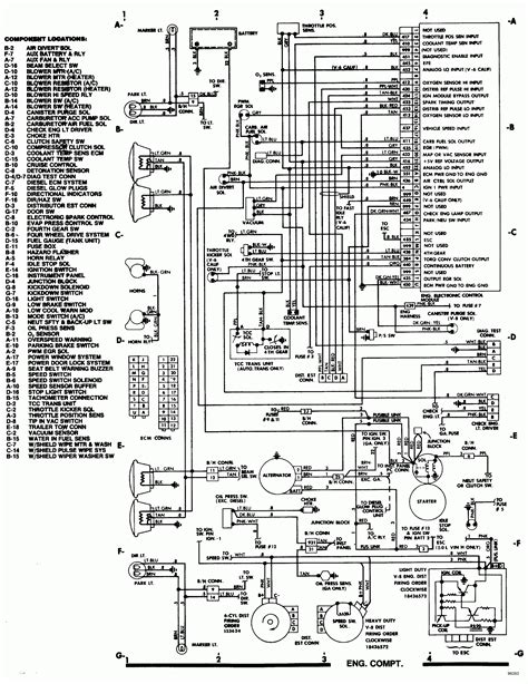 1978 Chevy Van Wiring Diagram