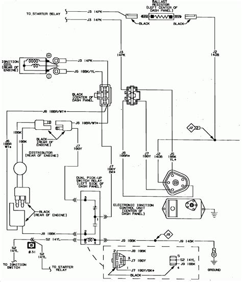 1978 Dodge Ignition Wiring Diagram