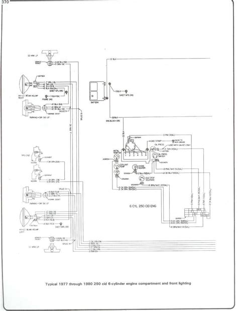 1978 Gmc Ignition Wiring Diagram