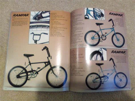 1978 Raleigh Catalog