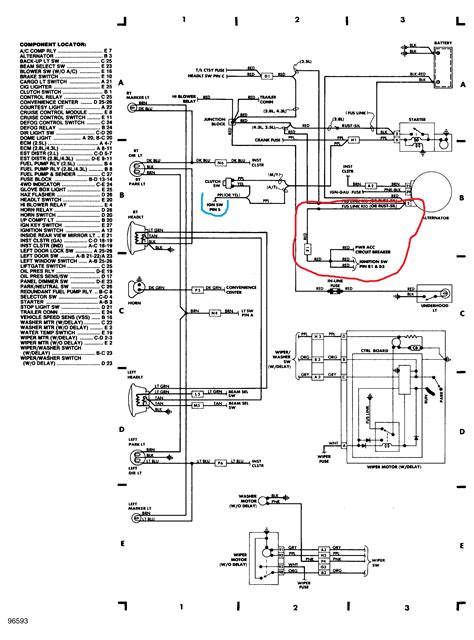 1978 chevrolet ignition switch wiring diagram 