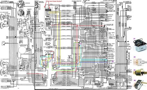 1979 Corvette Wiring Harness Diagram