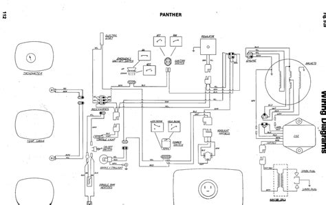 1979 arctic cat jag wiring diagram 