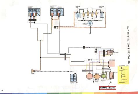 1979 honda goldwing cooling fan wiring diagram 