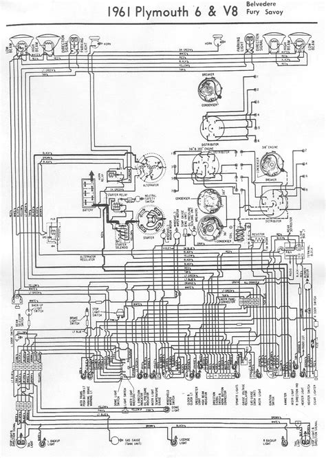 1979 plymouth volare wiring diagram 