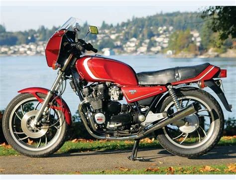 1980 1984 Yamaha Xj650 Xj750 Service Repair Workshop Manual Download 1980 1981 1982 1983 1984