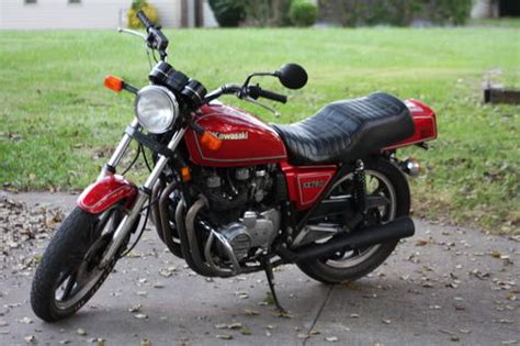 1980 1988 Kawasaki Kz700 Kz750 Z750 Zx750 Workshop Repair Service Manual